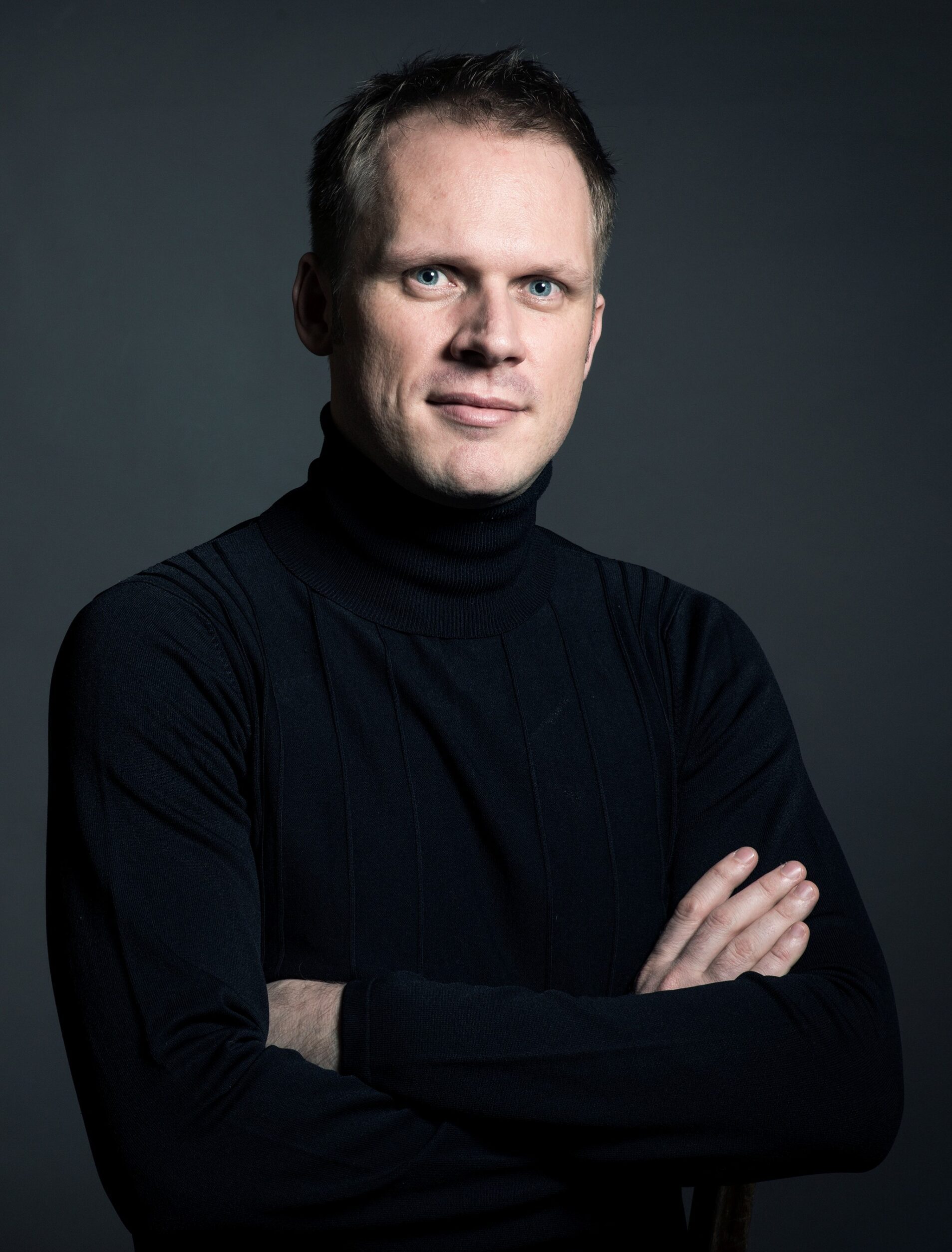 Tobias Volkmann