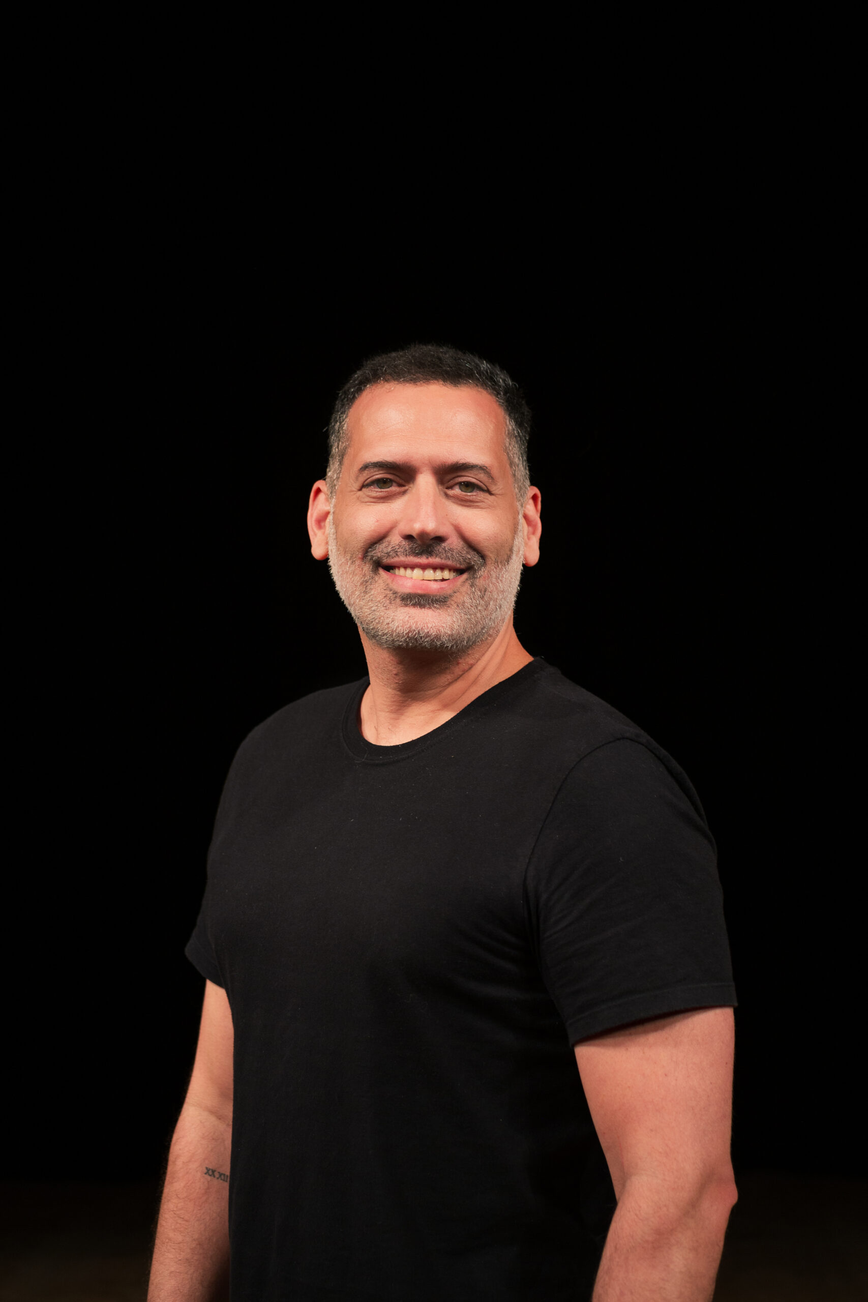 Daniel Germano
