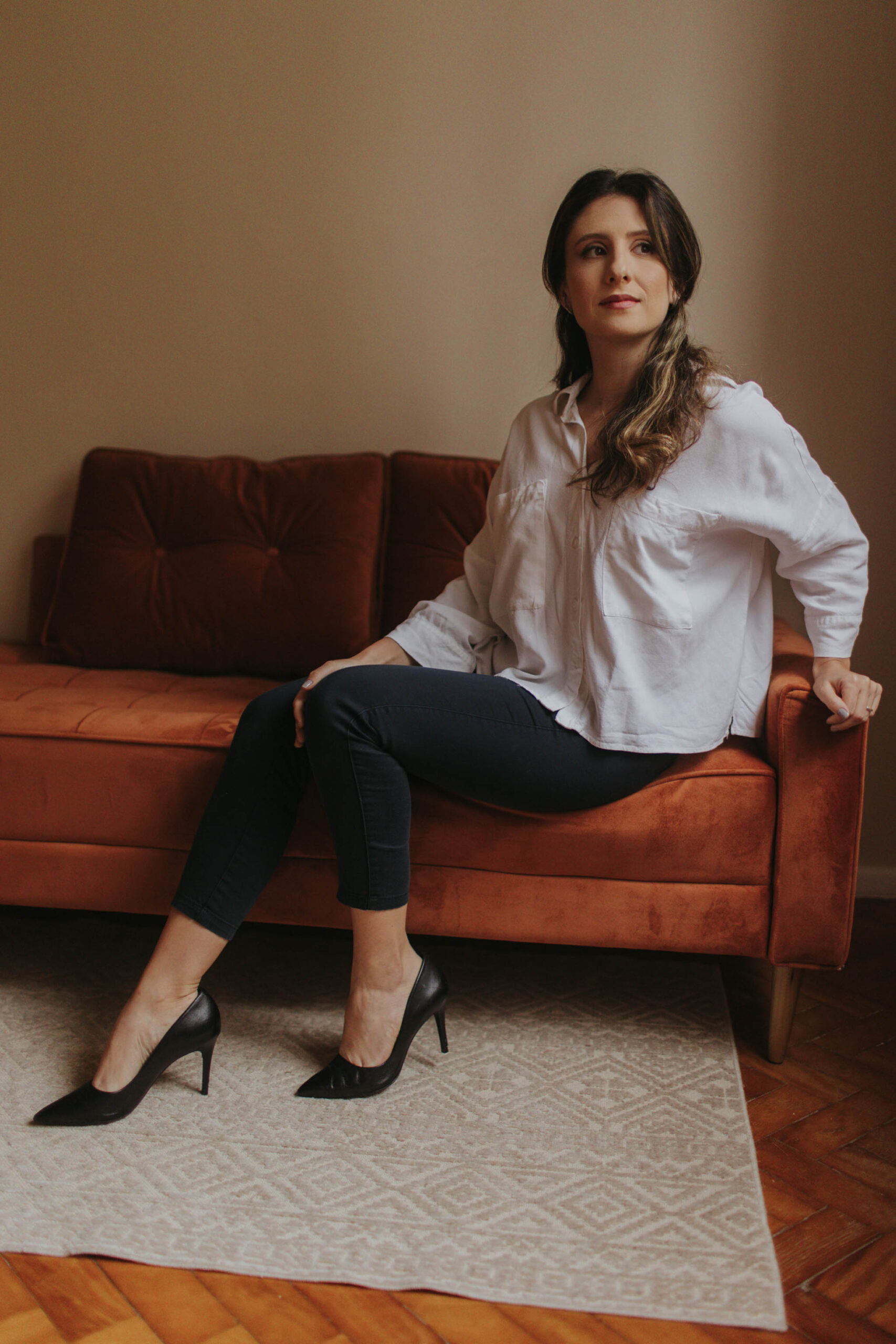 Maria Carla Pino