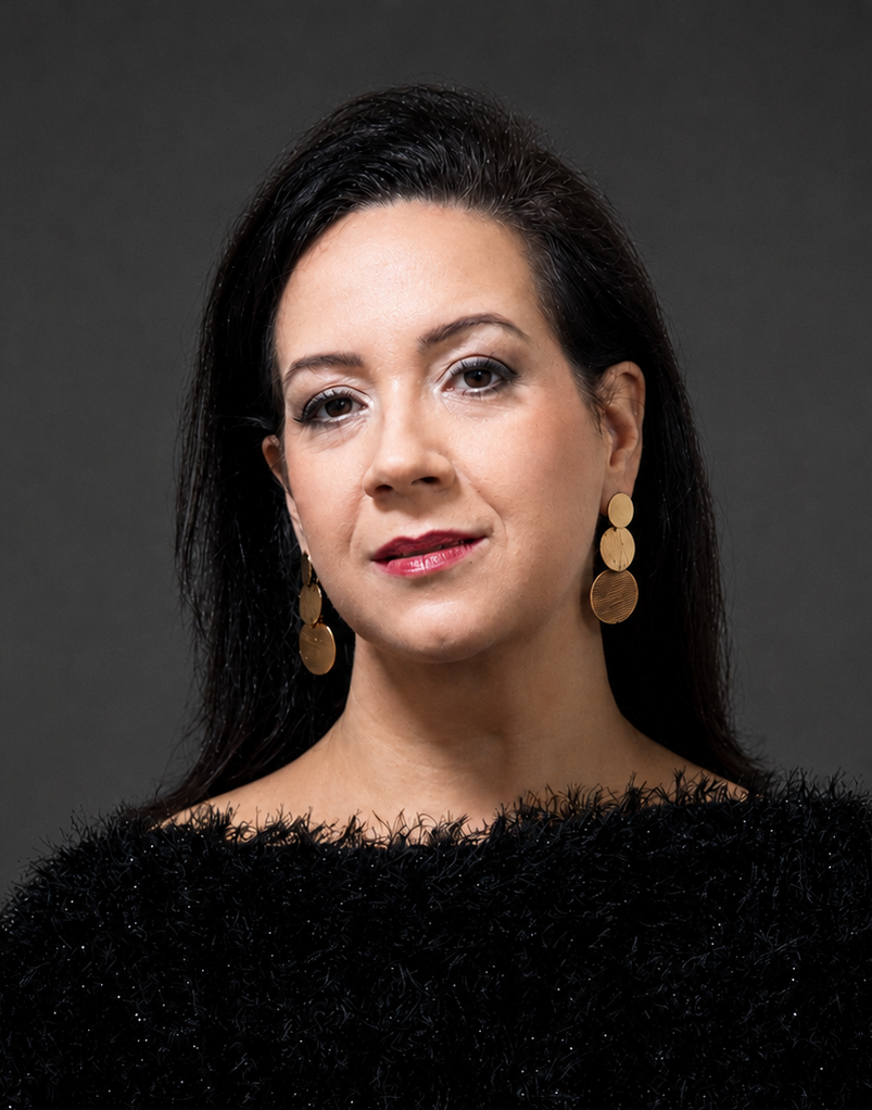 Ana Lucia Benedetti