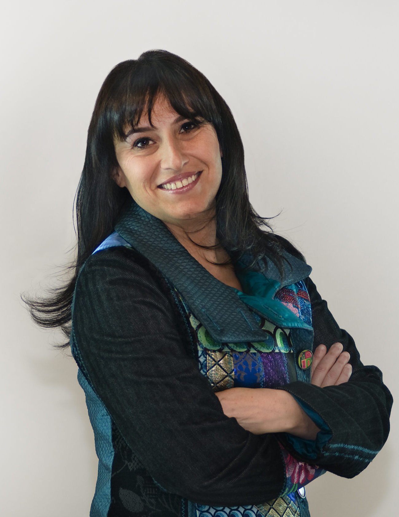 Nathalie Marin