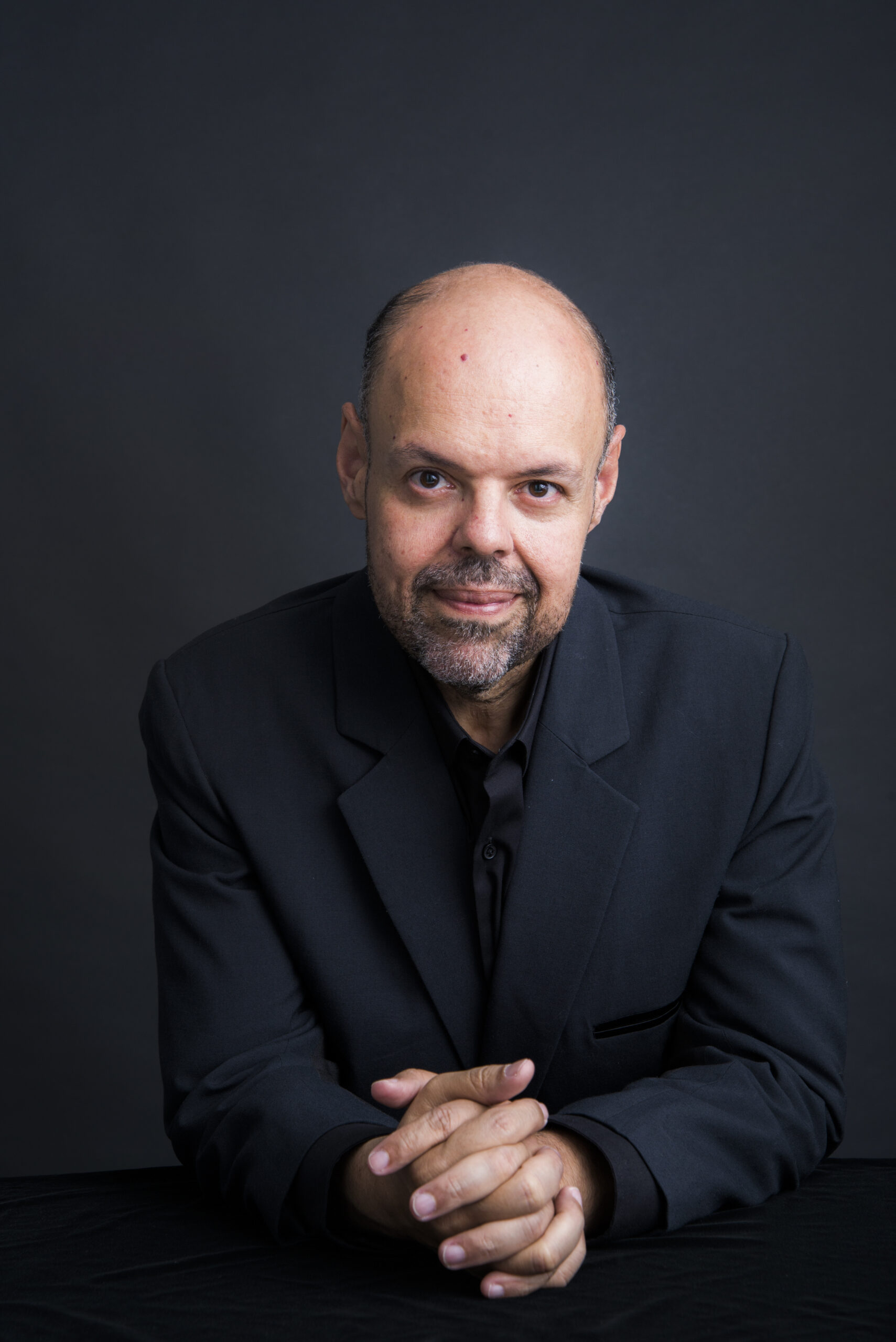 Paulo Mandarino